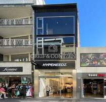 Exklusives Ladenlokal in der Fußgängerzone - Köln Altstadt-Nord