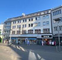Markantes Wohn- und Geschäftshaus im Herzen der Stadt Mönchengladbach - Mönchengladbach-Stadtmitte