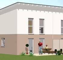 Moderne Familiennester in toller Lage ! - Kitzingen