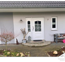 Ideal für Familien - Energieeffizientes Einfamilienhaus mit Carport zu verkaufen - Glasin