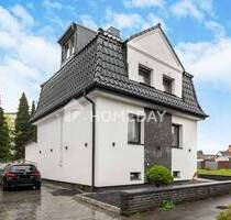 Komplett saniertes Einfamilienhaus mit moderner Ausstattung & traumhaftem, großzügigem Garten - Grevenbroich Gustorf