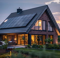 NEUBAU schönes Einfamilienhaus in ruhiger idyllischer Ostsee Lage - Kellenhusen Rittbruch