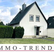 +++ Einfamilienhaus, frei stehend, Grundstück Traumhaft, LAGE TOP, Zinsen günstig...Ihre CHANCE +++ - Frechen Königsdorf