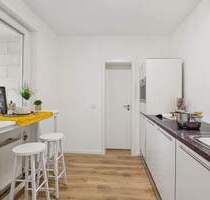 Barrierearme und bezugsfertige 4-Zimmer Wohnung, SB-Eschberg - provisionsfrei vom Eigentümer - Saarbrücken