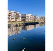 3 Zimmer mit Terrasse - HAVELUFER Quartier - Berlin Spandau