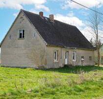 Wohnhaus mit großem Grundstück - 29.000,00 EUR Kaufpreis, ca.  160,00 m² Wohnfläche in Spantekow OT Janow (PLZ: 17392) Neuendorf B