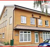 Exklusive 3 Zi. Wohnung mit Top-Ausstattung - Lägerdorf