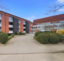 Vollständig saniertes und frisch renoviertes 1 Zimmer Appartement - Münster Nienberge