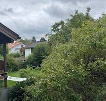 3 Zi.-Whg. am Rande von Sauerlach