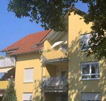 Betreutes Wohnen am Königin-Charlotte-Stift in Ilsfeld