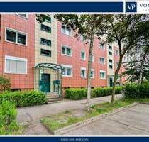 2-Zimmerwohnung, 1 Etage in Wartenberg, mit eingetragenem Wohnrecht - Berlin / Wartenberg Neu-Hohenschönhausen