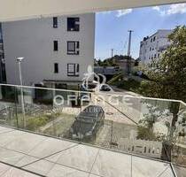 ***Neubau sofort einziehen - 2 Zimmer im Zentrum*** - Regensburg Innenstadt