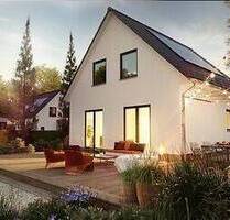 Massiv & mit Sicherheiten bauen (lassen) - mit einem Aktionshaus bei Oranienburg! - Schmachtenhagen b Oranienburg