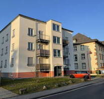 Ruhige 2-Zimmer Wohnung mit Südseite-Balkon in Marburg Stadtwald