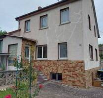 Top-Gelegenheit! 3 Zimmer Wohnung mit Gartennutzung in guter Lage von Bad Sobernheim zu vermieten.