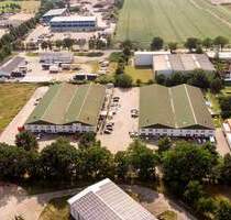 Frisch sanierte 4 Zimmer Wohnung - Holthusen