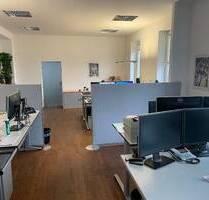 Top ausgestattete und renovierte Büroräume in Jena - All-in-Miete