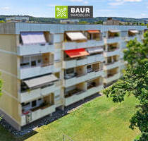 360°| Sofort bezugsfrei! Renovierungsbedürftige 2-Zimmer-Wohnung in ruhiger Lage von Weingarten