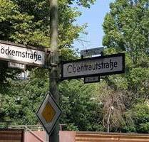 Sanierte Gewerbefläche - vielseitig nutzbar Nähe Park am Gleisdreieck - Ruhige Innenhoflage - sofort frei - Berlin Kreuzberg