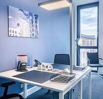 Top flexible Büros und Coworking Plkätze in attraktiver Umgebung - All-in-Miete - Düsseldorf Derendorf