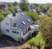 MEHR RAUM FÜR IHRE FAMILIE Großzügiges Zweifamilienhaus mit Charakter & Komfort - Leipzig Wahren