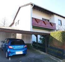 Sie suchen das ideale 3 Geberationen Haus ? Und auch noch Provisionsfrei zum kaufen ! - Braunfels