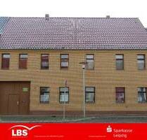 Platz für die große Familie. - 158.000,00 EUR Kaufpreis, ca.  207,60 m² Wohnfläche in Dommitzsch (PLZ: 04880)