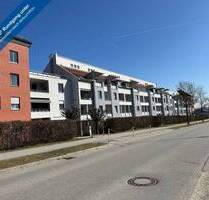 Ganz oben wohnen - Außergewöhnliche Wohnung! - Passau Heining