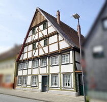 Suchen Sie zentral in Lippstadt Kernstadt ein schönes Fachwerkhaus?