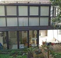 großzügiges 1-2 Familienhaus in zentraler Lage - Pforzheim