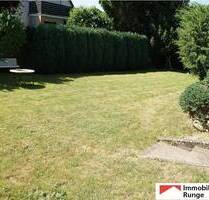 Bungalow mit Vollkeller und Garage in bevorzugter Wohnlage von Bennigsen - Springe