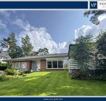 Bielefeld-Senne: Charmantes Einfamilienhaus am SENNER HELLWEG | 246 m² Wfl. | 1444 m² Grundstück