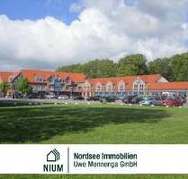 ROHBAUPROJEKT DER BESONDEREN ART ! ENDAUSBAU VON 5 BARRIEREFREIEN OG-WOHNUNGEN IN ZENTRALER ORTSLAGE. - Hage