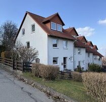 Charmantes Reihenendhaus in ruhiger und idyllischer Lage im Ortsteil Harlingerode - Bad Harzburg