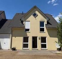 Tolles Reiheneckhaus in zentraler und doch ruhiger Lage von Montabaur