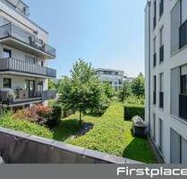 FIRSTPLACE - Modernes Wohnen in Moosach: 2-Zimmer-Wohnung mit Südost-Balkon - München Moosach-Bahnhof
