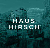 Modernes Reihenmittelhaus mit Fußbodenheizung im EG und Einbauküche - Fürth