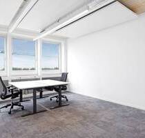 Gigantischer Blick, moderne Ausstattung, gute Anbindung - All-in-Miete - München Ramersdorf-Perlach