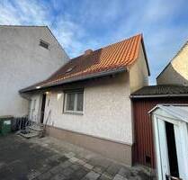 Kleines Wohnhaus in Hermsdorf - 60.000,00 EUR Kaufpreis, ca.  74,00 m² Wohnfläche in Hohe Börde (PLZ: 39326) Hermsdorf