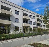 Möblierte Musterwohnung - Vereinbaren Sie einen Besichtigungstermin! - Günzburg