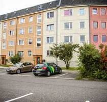 Gemütliche 2-Raumwohnung im Grünen! - Löbau