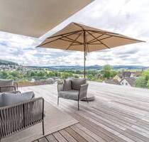 EINMALIGER PANORAMABLICK IN DIE RHÖN INCLUSIVE... - Petersberg Götzenhof