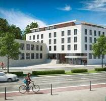 STICHERLING IMMO Stadtwohnung, barrierefrei und gut vermietet - Fulda Innenstadt