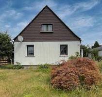 Kleine Idylle in der Sächsischen Schweiz - Rathmannsdorf