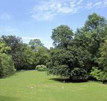 Garten Wohnung Maria-Theresia-Strasse Altbogenhausen - München Au-Haidhausen