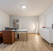 Platz für Ihre Kreativität Souterrain-Apartment im Neubau-Erstbezug - München Harlaching