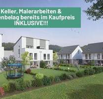 Moderne DHH nach KFWG Standard: Schlüsselfertig und mit Keller! - Alsdorf