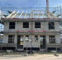 Bereits im Bau! Moderne DHH nach KFWG Standard - Alsdorf