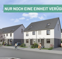 Moderne DHH nach KFWG Standard: Schlüsselfertig und mit Keller! - Alsdorf
