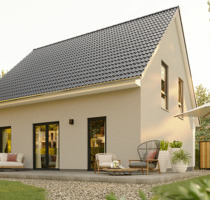 Massiv & mit Sicherheit bauen (lassen) - mit einem Aktionshaus in Schmachtenhagen (Oburg)! - Schmachtenhagen b Oranienburg